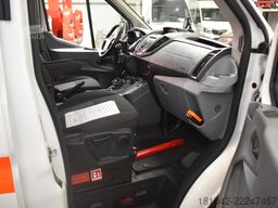 FORD Transit KTW Krankentransportwagen