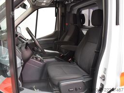 FORD Transit KTW Krankentransportwagen