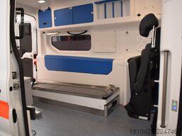 FORD Transit KTW Krankentransportwagen