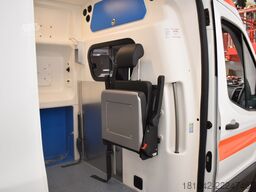 FORD Transit KTW Krankentransportwagen