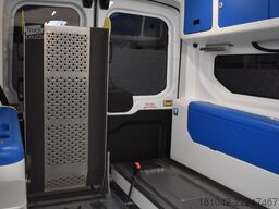 FORD Transit KTW Krankentransportwagen
