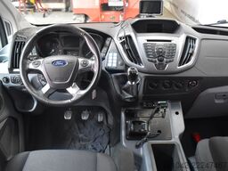 FORD Transit KTW Krankentransportwagen