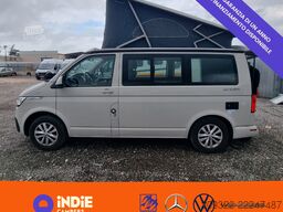 2022 Volkswagen California Coast | Automatico | Tetto a soffietto