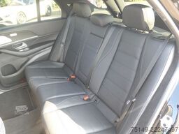 MERCEDES-BENZ GLE 350 de 4Matic/AMG Line/AHK/Garantie
