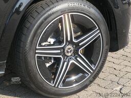MERCEDES-BENZ GLE 350 de 4Matic/AMG Line/AHK/Garantie