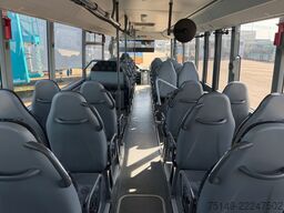 MERCEDES-BENZ Intouro M/60 Sitze/Klima/3x on Stock!