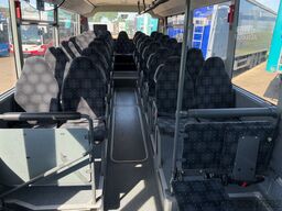 MERCEDES-BENZ Intouro M/60 Sitze/Klima/3x on Stock!