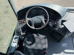 MERCEDES-BENZ Intouro M/60 Sitze/ nur 220 Tkm.!/5x on Stock!