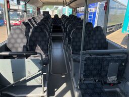MERCEDES-BENZ Intouro M/60 Sitze/ nur 220 Tkm.!/5x on Stock!