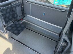 MERCEDES-BENZ Intouro M/60 Sitze/ nur 220 Tkm.!/5x on Stock!