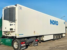 KRONE T-King SLXi Spectrum Bi-Temp / Multitemp DoSt