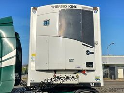 KRONE T-King SLXi Spectrum Bi-Temp / Multitemp DoSt