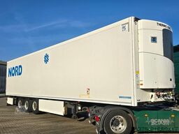 KRONE T-King SLXi Spectrum Bi-Temp / Multitemp DoSt