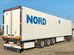 KRONE T-King SLXi Spectrum Bi-Temp / Multitemp DoSt