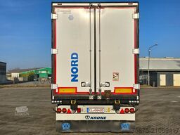 KRONE T-King SLXi Spectrum Bi-Temp / Multitemp DoSt