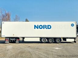 KRONE T-King SLXi Spectrum Bi-Temp / Multitemp DoSt