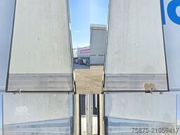 KRONE T-King SLXi Spectrum Bi-Temp / Multitemp DoSt