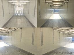 KRONE T-King SLXi Spectrum Bi-Temp / Multitemp DoSt