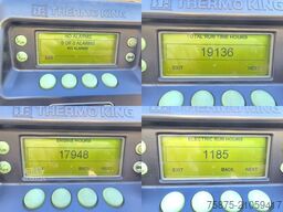 KRONE T-King SLXi Spectrum Bi-Temp / Multitemp DoSt