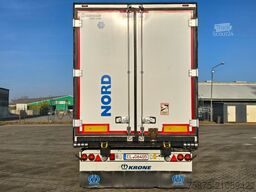 KRONE T-King SLXi Spectrum Bi-Temp / Multitemp DoSt