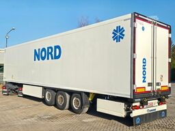 KRONE T-King SLXi Spectrum Bi-Temp / Multitemp DoSt