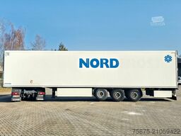 KRONE T-King SLXi Spectrum Bi-Temp / Multitemp DoSt