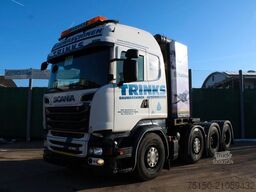 SCANIA R 730 8x4 LL - 160 to - Nr.: 844