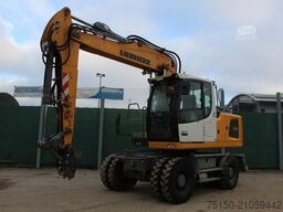 LIEBHERR A 916 - Nr.: 125