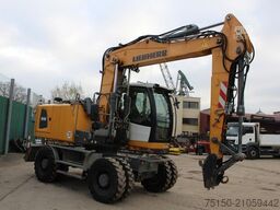LIEBHERR A 916 - Nr.: 125