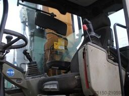 LIEBHERR A 916 - Nr.: 125