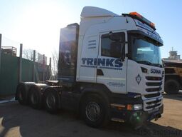 SCANIA R 730 8x4 LL - 160 to - Nr.: 972