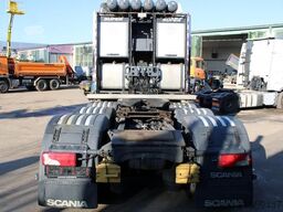 SCANIA R 730 8x4 LL - 160 to - Nr.: 972