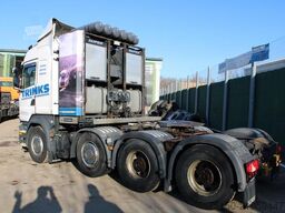 SCANIA R 730 8x4 LL - 160 to - Nr.: 972