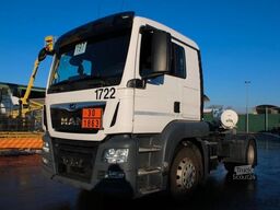 MAN TGS 18.400 4x2 BLS-TS Nr.: 197