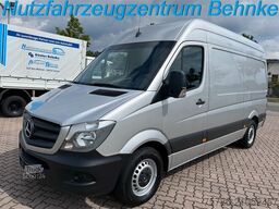 MERCEDES-BENZ Sprinter 316 CDI KA L2H2/ AC/ Navi/ 3 Sitze/ E5