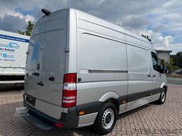 MERCEDES-BENZ Sprinter 316 CDI KA L2H2/ AC/ Navi/ 3 Sitze/ E5