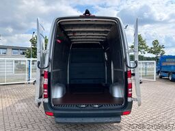 MERCEDES-BENZ Sprinter 316 CDI KA L2H2/ AC/ Navi/ 3 Sitze/ E5