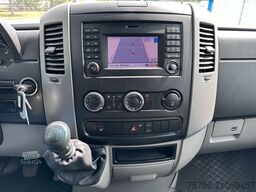 MERCEDES-BENZ Sprinter 316 CDI KA L2H2/ AC/ Navi/ 3 Sitze/ E5