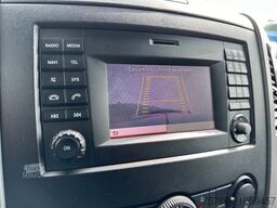 MERCEDES-BENZ Sprinter 316 CDI KA L2H2/ AC/ Navi/ 3 Sitze/ E5