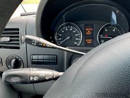 MERCEDES-BENZ Sprinter 316 CDI KA L2H2/ AC/ Navi/ 3 Sitze/ E5