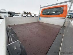 VOLKSWAGEN T6 Doka Pritsche/ 75kw/ 6 Sitze/ AC/ AHK 2.5t