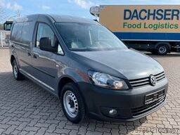 VOLKSWAGEN Caddy KA Maxi 4M/ 4x4/ AC/ Standh./ Werkstatt