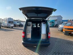 VOLKSWAGEN Caddy KA Maxi 4M/ 4x4/ AC/ Standh./ Werkstatt