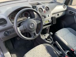 VOLKSWAGEN Caddy KA Maxi 4M/ 4x4/ AC/ Standh./ Werkstatt