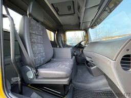 MERCEDES-BENZ Atego 818 L Techau/ Winde/ AC/ AHK/ NL 2.6t/ E5