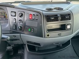 MERCEDES-BENZ Atego 818 L Techau/ Winde/ AC/ AHK/ NL 2.6t/ E5