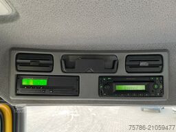 MERCEDES-BENZ Atego 818 L Techau/ Winde/ AC/ AHK/ NL 2.6t/ E5