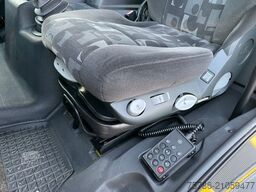 MERCEDES-BENZ Atego 818 L Techau/ Winde/ AC/ AHK/ NL 2.6t/ E5