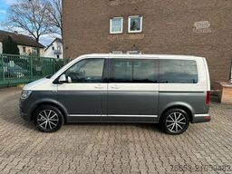 VOLKSWAGEN T6 Multivan DSG*Highline 4Motio  Alcantara*