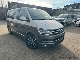 VOLKSWAGEN T6 Multivan DSG*Highline 4Motio  Alcantara*